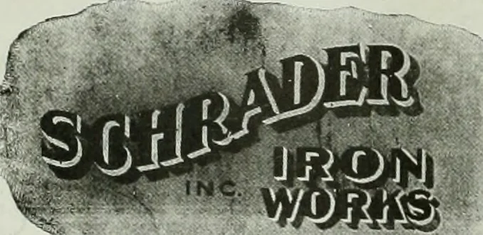 An illustration from Building and industrial news, 1914, leaf 389
