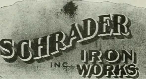 An illustration from Building and industrial news, 1914, leaf 429