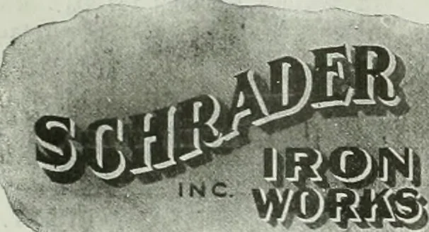 An illustration from Building and industrial news, 1914, leaf 721