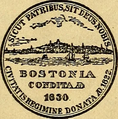 An illustration from The building law of the city of Boston. Being Acts of 1907, chapter 550, as amended, also general and special acts relating to buildings and their maintenance, use and occupancy, 1919, leaf 4