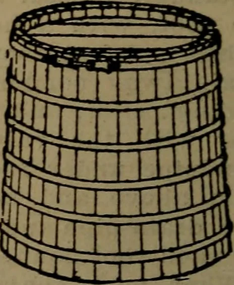 An illustration from The building law and the plumbing law of the City and County of San Francisco : the State Tenement House Act and Ordinance no. 746, Regulating the construction of buildings used as automobile garages, 1910, 1910, leaf 171