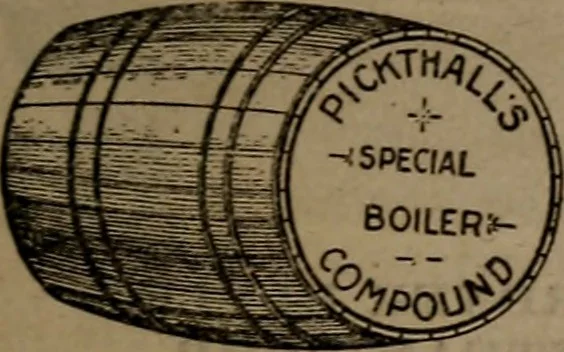 An illustration from The building law and the plumbing law of the City and County of San Francisco : the State Tenement House Act and Ordinance no. 746, Regulating the construction of buildings used as automobile garages, 1910, 1910, leaf 172