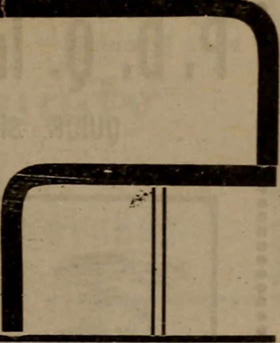 An illustration from The building law and the plumbing law of the City and County of San Francisco : the State Tenement House Act and Ordinance no. 746, Regulating the construction of buildings used as automobile garages, 1910, 1910, leaf 208