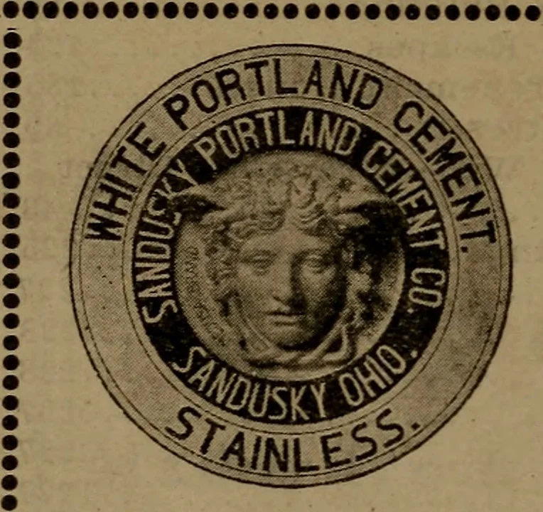 An illustration from The building law and the plumbing law of the City and County of San Francisco : the State Tenement House Act and Ordinance no. 746, Regulating the construction of buildings used as automobile garages, 1910, 1910, leaf 287
