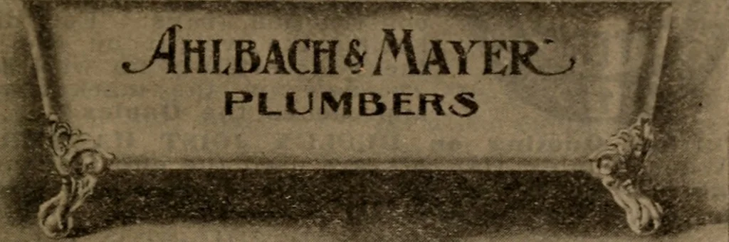 An illustration from The building law and the plumbing law of the City and County of San Francisco : the State Tenement House Act and Ordinance no. 746, Regulating the construction of buildings used as automobile garages, 1910, 1910, leaf 78