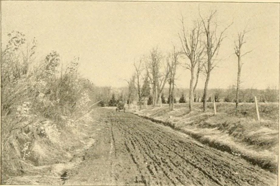 An illustration from Building a nation and where to build ideal American homes, 1891, leaf 35