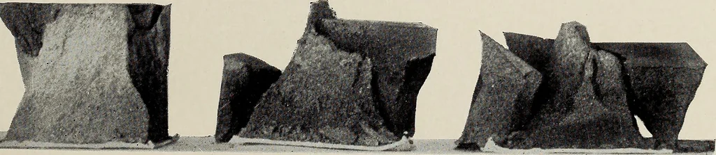 An illustration from The building and ornamental stones of North Carolina, 1906, leaf 328