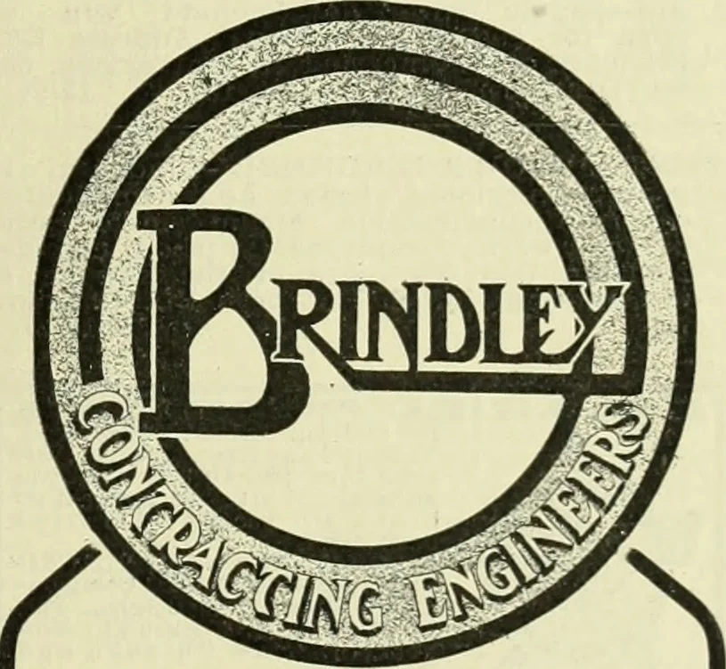 An illustration from Buildings, 1922, leaf 1124