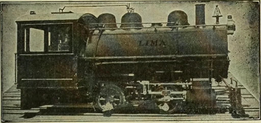 An illustration from Buildings, 1922, leaf 1276