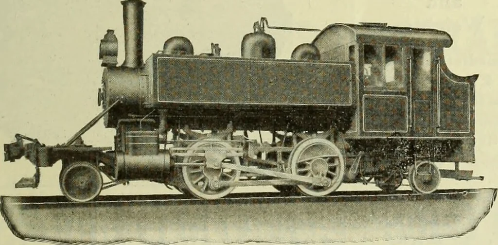 An illustration from Buildings, 1922, leaf 1278