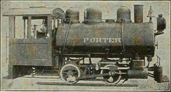 An illustration from Buildings, 1922, leaf 1279
