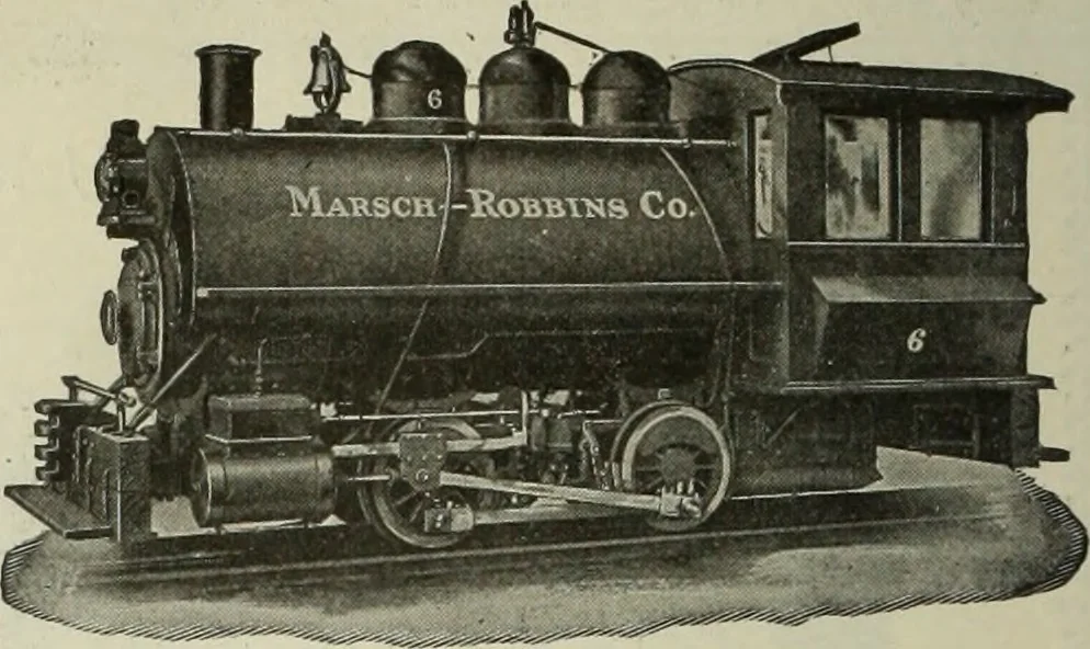 An illustration from Buildings, 1922, leaf 1279