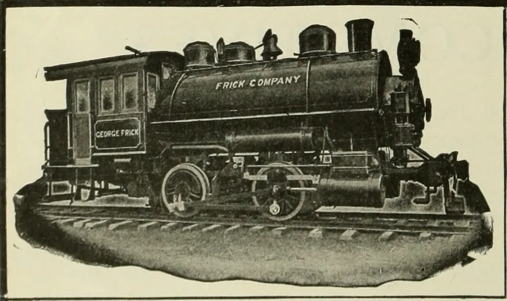 An illustration from Buildings, 1922, leaf 1279