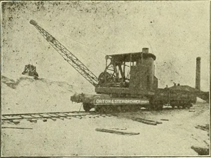An illustration from Buildings, 1922, leaf 1282