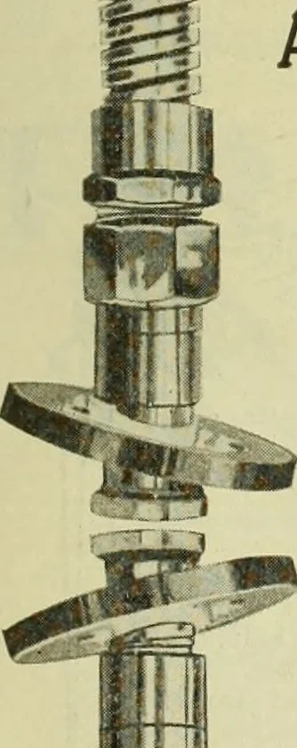 An illustration from Buildings, 1922, leaf 1286