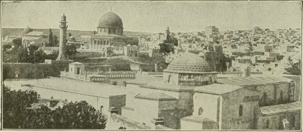 An illustration from Buildings, 1922, leaf 1291