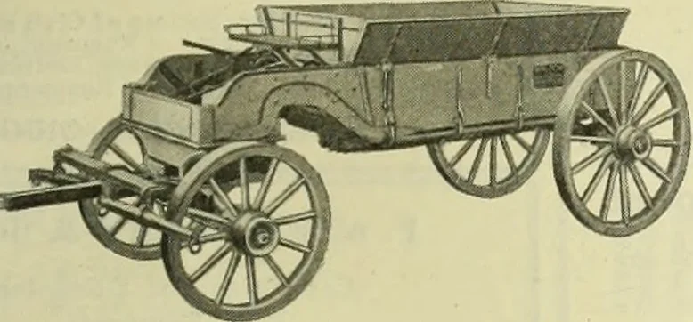 An illustration from Buildings, 1922, leaf 1292