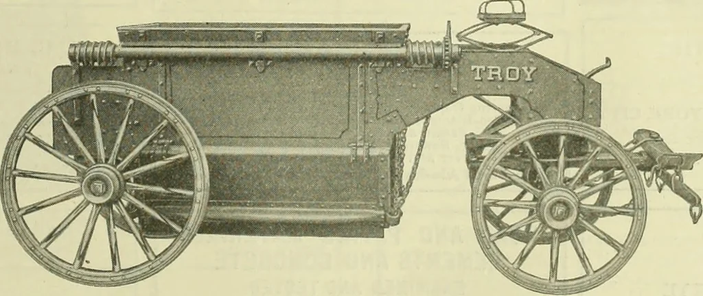 An illustration from Buildings, 1922, leaf 1292