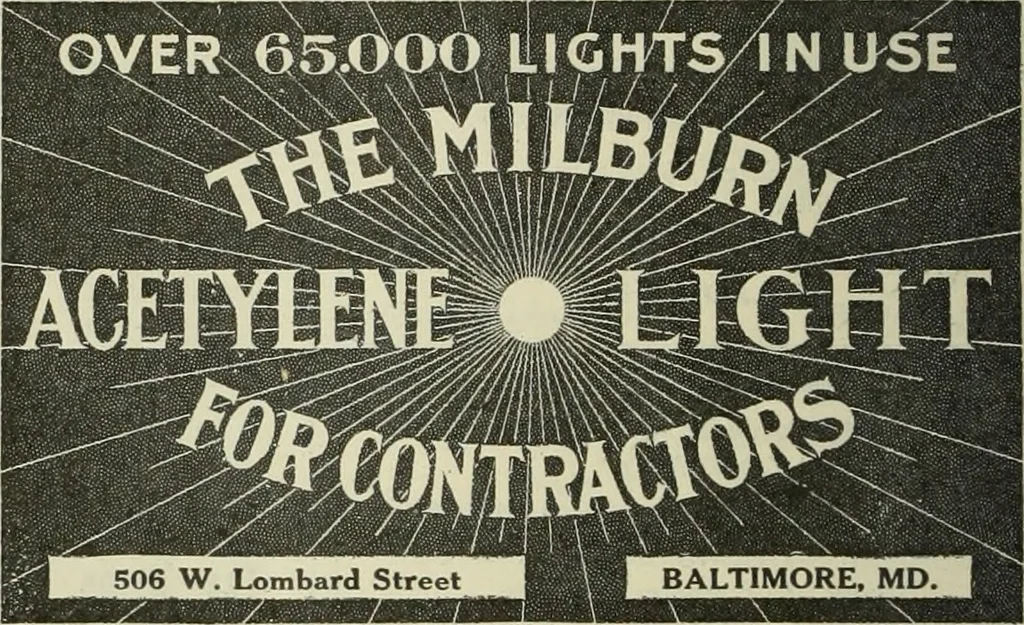 An illustration from Buildings, 1922, leaf 1295