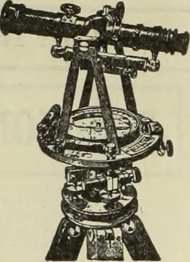 An illustration from Buildings, 1922, leaf 1301