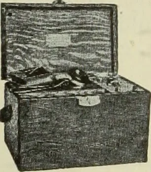 An illustration from Buildings, 1922, leaf 1303