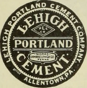 An illustration from Buildings, 1922, leaf 1307