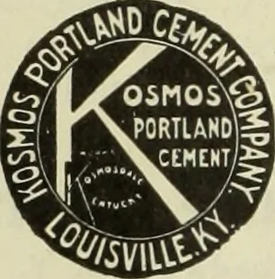 An illustration from Buildings, 1922, leaf 1307