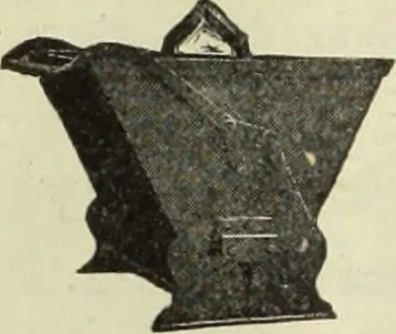 An illustration from Buildings, 1922, leaf 1309
