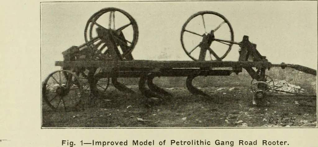 An illustration from Buildings, 1922, leaf 137