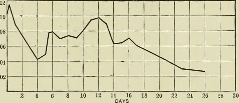 An illustration from Buildings, 1922, leaf 17
