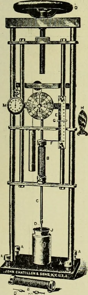 An illustration from Buildings, 1922, leaf 200