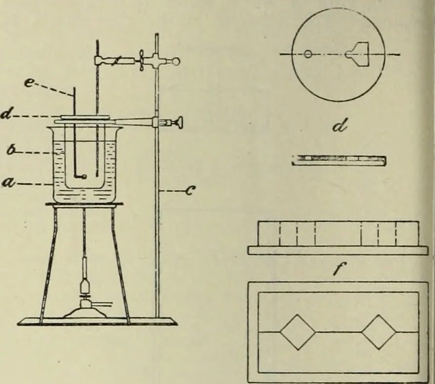 An illustration from Buildings, 1922, leaf 221