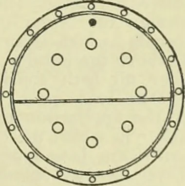An illustration from Buildings, 1922, leaf 222