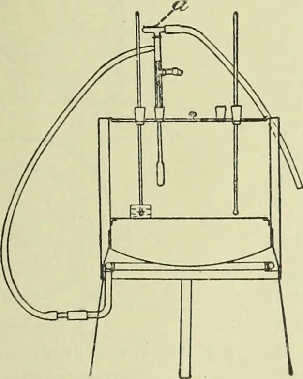 An illustration from Buildings, 1922, leaf 222