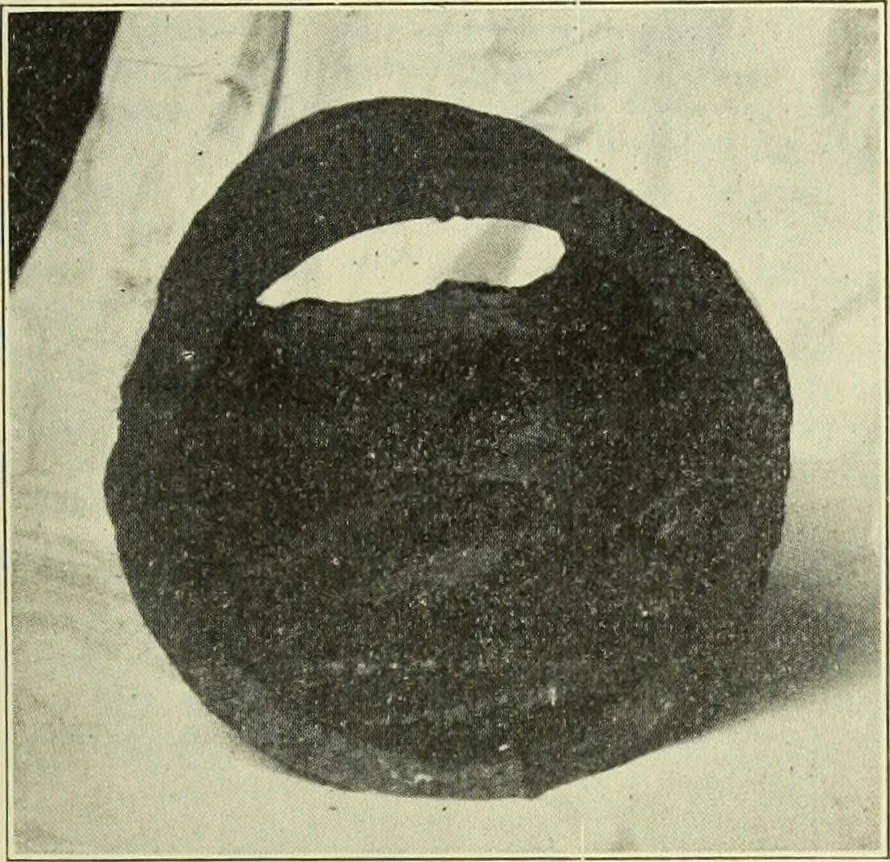 An illustration from Buildings, 1922, leaf 276