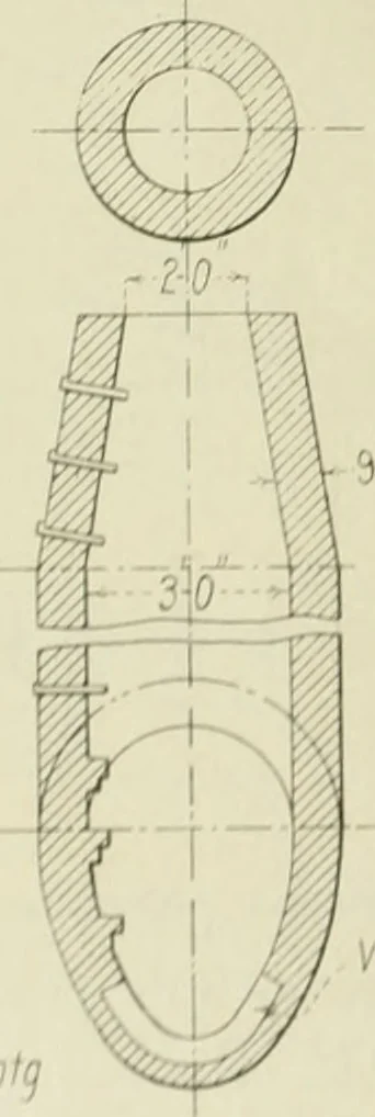 An illustration from Buildings, 1922, leaf 299