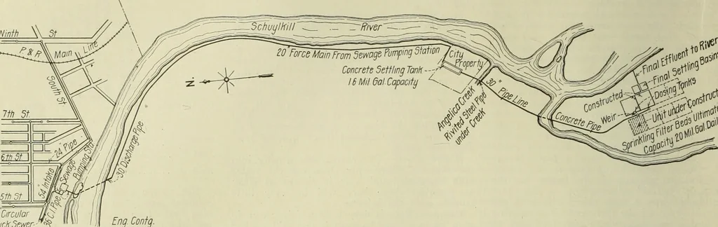 An illustration from Buildings, 1922, leaf 31