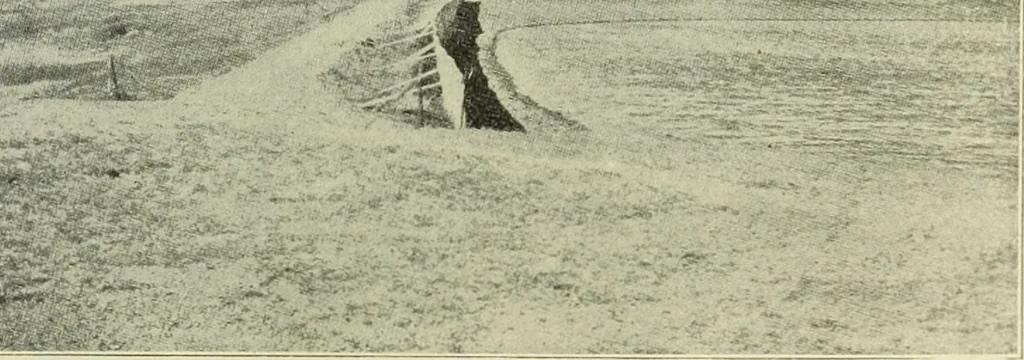 An illustration from Buildings, 1922, leaf 326