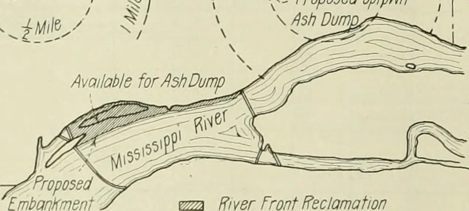 An illustration from Buildings, 1922, leaf 35