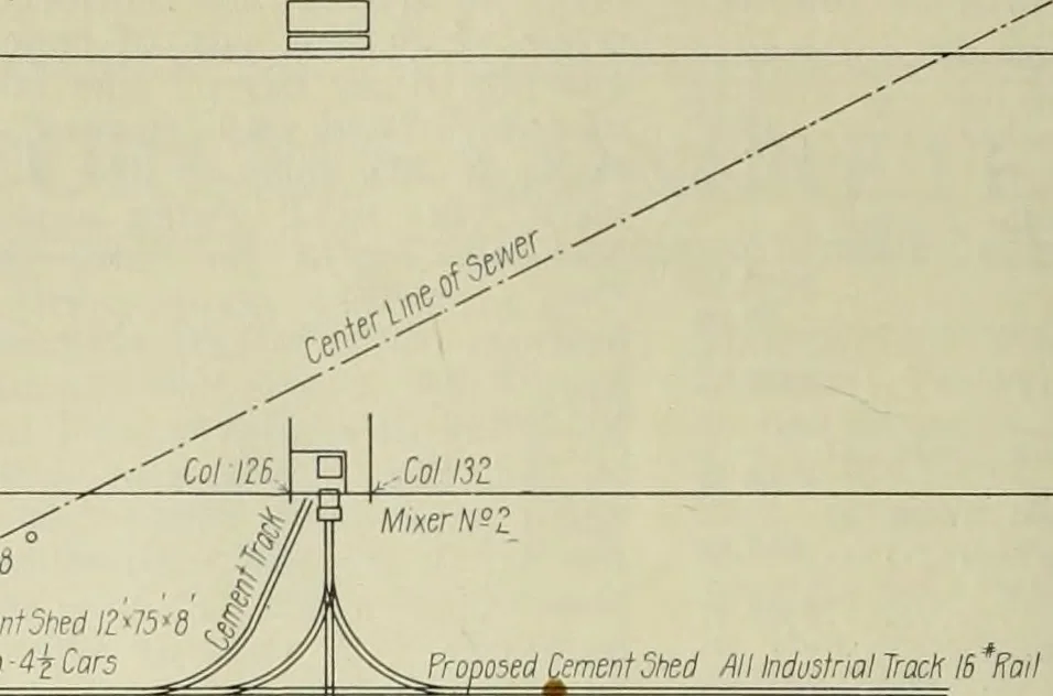 An illustration from Buildings, 1922, leaf 359