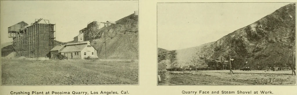 An illustration from Buildings, 1922, leaf 366