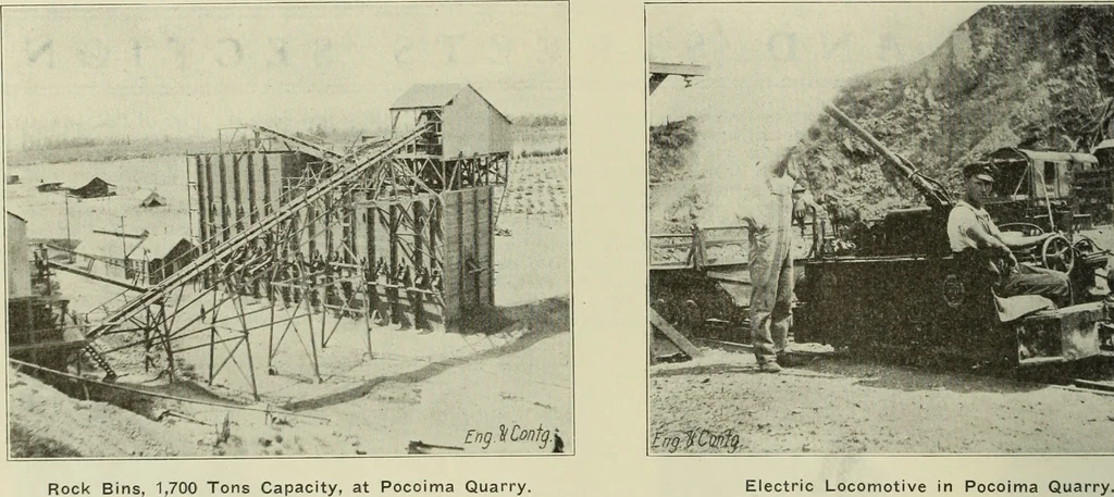 An illustration from Buildings, 1922, leaf 367