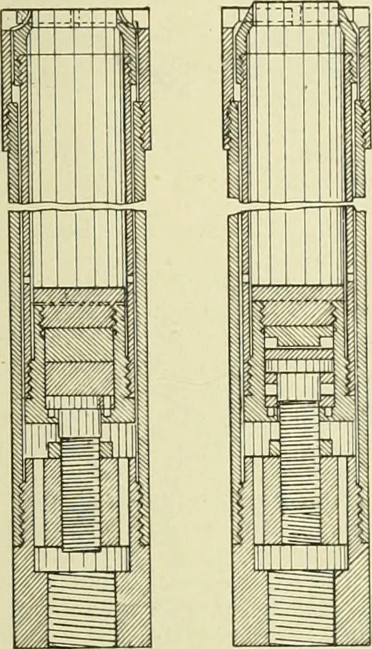 An illustration from Buildings, 1922, leaf 392
