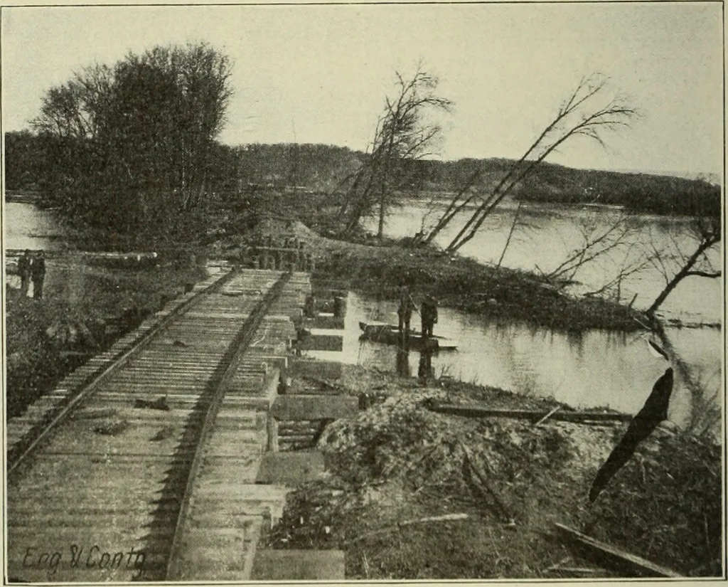 An illustration from Buildings, 1922, leaf 407