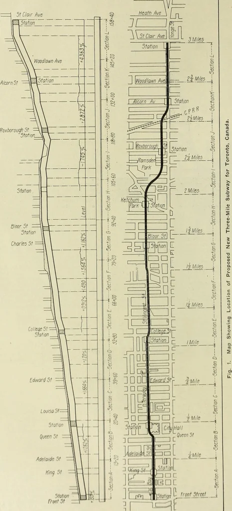 An illustration from Buildings, 1922, leaf 409