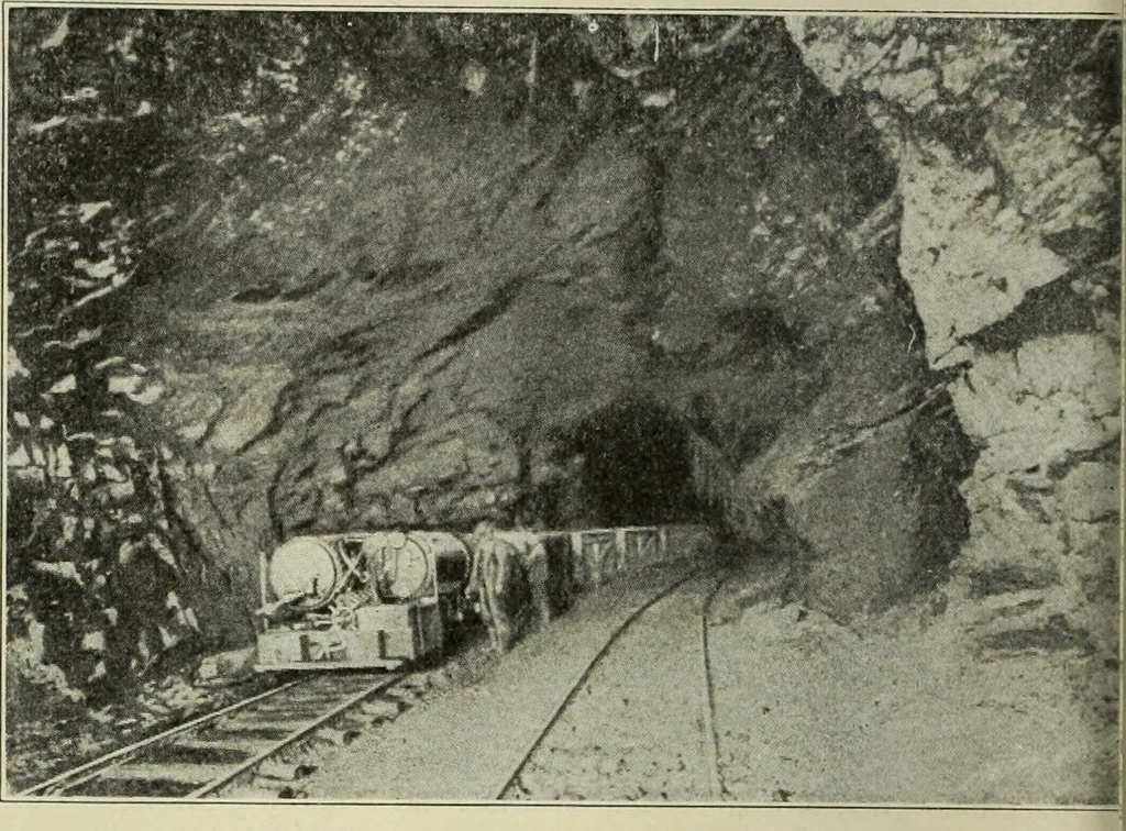 An illustration from Buildings, 1922, leaf 411