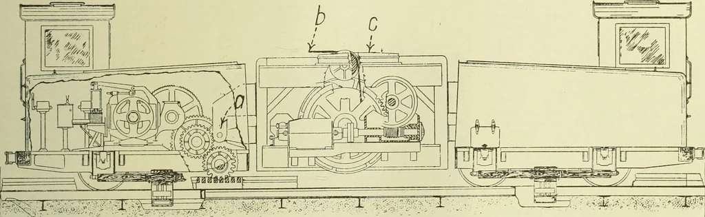 An illustration from Buildings, 1922, leaf 430