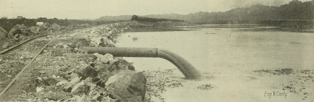 An illustration from Buildings, 1922, leaf 499