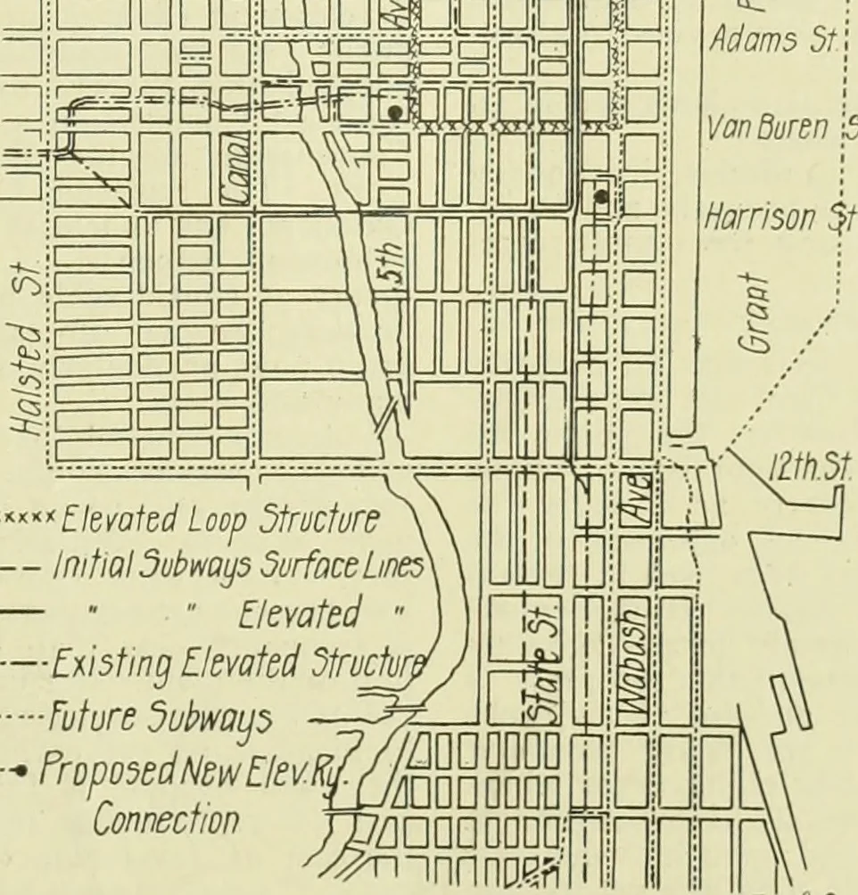 An illustration from Buildings, 1922, leaf 520