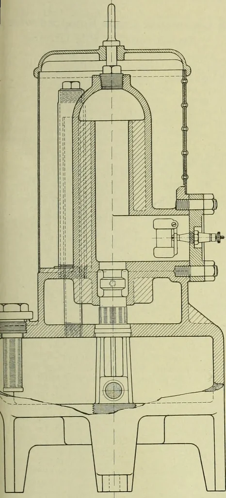 An illustration from Buildings, 1922, leaf 558